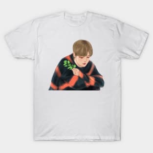 Ahn Jae Hyun T-Shirt